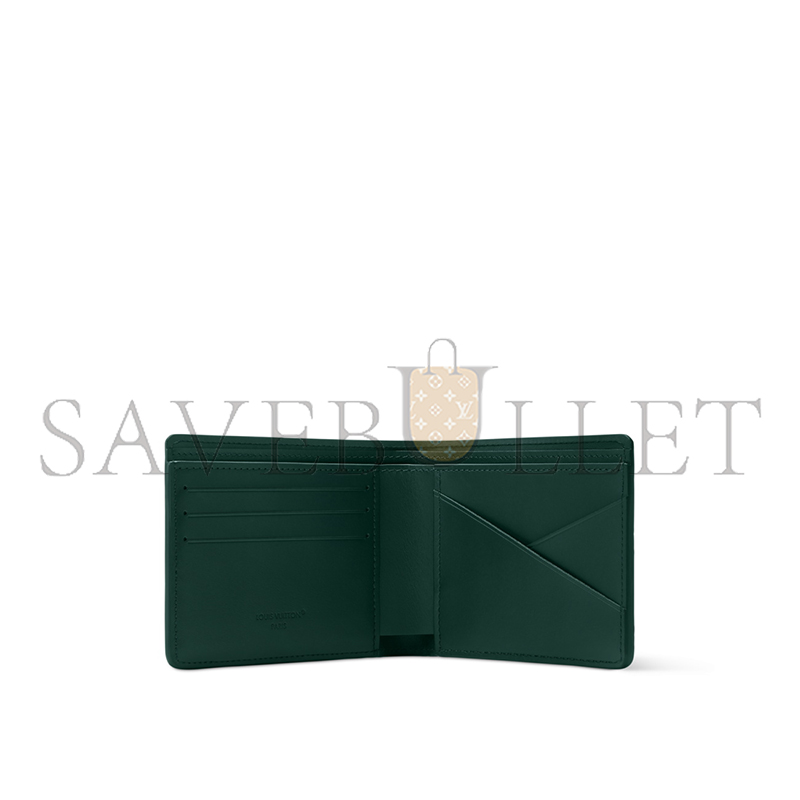 LOUIS VUITTON MULTIPLE WALLET M27150 (11.5*9*1.5cm) LOUIS VUITTON MULTIPLE WALLET M27150 (11.5*9*1.5cm)